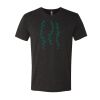 6010 - Next Level Unisex Tri-blend Short Sleeve T-shirt 6010 - Next Level Unisex Tri-blend Short Sleeve T-shirt Thumbnail