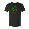 6010 - Next Level Unisex Tri-blend Short Sleeve T-shirt 6010 - Next Level Unisex Tri-blend Short Sleeve T-shirt Thumbnail
