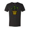 6010 - Next Level Unisex Tri-blend Short Sleeve T-shirt 6010 - Next Level Unisex Tri-blend Short Sleeve T-shirt Thumbnail