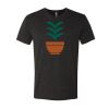 6010 - Next Level Unisex Tri-blend Short Sleeve T-shirt 6010 - Next Level Unisex Tri-blend Short Sleeve T-shirt Thumbnail
