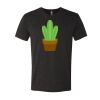 6010 - Next Level Unisex Tri-blend Short Sleeve T-shirt 6010 - Next Level Unisex Tri-blend Short Sleeve T-shirt Thumbnail