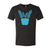 6010 - Next Level Unisex Tri-blend Short Sleeve T-shirt 6010 - Next Level Unisex Tri-blend Short Sleeve T-shirt Thumbnail