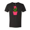 6010 - Next Level Unisex Tri-blend Short Sleeve T-shirt 6010 - Next Level Unisex Tri-blend Short Sleeve T-shirt Thumbnail