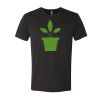 6010 - Next Level Unisex Tri-blend Short Sleeve T-shirt 6010 - Next Level Unisex Tri-blend Short Sleeve T-shirt Thumbnail
