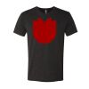 6010 - Next Level Unisex Tri-blend Short Sleeve T-shirt 6010 - Next Level Unisex Tri-blend Short Sleeve T-shirt Thumbnail