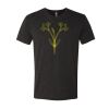 6010 - Next Level Unisex Tri-blend Short Sleeve T-shirt 6010 - Next Level Unisex Tri-blend Short Sleeve T-shirt Thumbnail