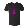 6010 - Next Level Unisex Tri-blend Short Sleeve T-shirt 6010 - Next Level Unisex Tri-blend Short Sleeve T-shirt Thumbnail