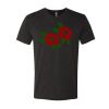 6010 - Next Level Unisex Tri-blend Short Sleeve T-shirt 6010 - Next Level Unisex Tri-blend Short Sleeve T-shirt Thumbnail