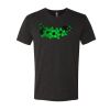6010 - Next Level Unisex Tri-blend Short Sleeve T-shirt 6010 - Next Level Unisex Tri-blend Short Sleeve T-shirt Thumbnail