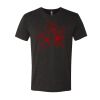 6010 - Next Level Unisex Tri-blend Short Sleeve T-shirt 6010 - Next Level Unisex Tri-blend Short Sleeve T-shirt Thumbnail
