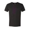 6010 - Next Level Unisex Tri-blend Short Sleeve T-shirt 6010 - Next Level Unisex Tri-blend Short Sleeve T-shirt Thumbnail
