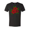 6010 - Next Level Unisex Tri-blend Short Sleeve T-shirt 6010 - Next Level Unisex Tri-blend Short Sleeve T-shirt Thumbnail