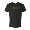 6010 - Next Level Unisex Tri-blend Short Sleeve T-shirt 6010 - Next Level Unisex Tri-blend Short Sleeve T-shirt Thumbnail