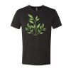 6010 - Next Level Unisex Tri-blend Short Sleeve T-shirt 6010 - Next Level Unisex Tri-blend Short Sleeve T-shirt Thumbnail