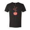6010 - Next Level Unisex Tri-blend Short Sleeve T-shirt 6010 - Next Level Unisex Tri-blend Short Sleeve T-shirt Thumbnail