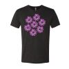 6010 - Next Level Unisex Tri-blend Short Sleeve T-shirt 6010 - Next Level Unisex Tri-blend Short Sleeve T-shirt Thumbnail
