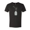 6010 - Next Level Unisex Tri-blend Short Sleeve T-shirt 6010 - Next Level Unisex Tri-blend Short Sleeve T-shirt Thumbnail