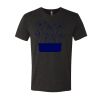 6010 - Next Level Unisex Tri-blend Short Sleeve T-shirt 6010 - Next Level Unisex Tri-blend Short Sleeve T-shirt Thumbnail