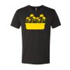 6010 - Next Level Unisex Tri-blend Short Sleeve T-shirt 6010 - Next Level Unisex Tri-blend Short Sleeve T-shirt Thumbnail