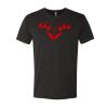 6010 - Next Level Unisex Tri-blend Short Sleeve T-shirt 6010 - Next Level Unisex Tri-blend Short Sleeve T-shirt Thumbnail