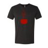 6010 - Next Level Unisex Tri-blend Short Sleeve T-shirt 6010 - Next Level Unisex Tri-blend Short Sleeve T-shirt Thumbnail