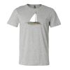 3001CVC - Bella Canvas - 50/50 Blend Short Sleeve T-shirt Thumbnail
