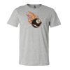 3001CVC - Bella Canvas - 50/50 Blend Short Sleeve T-shirt Thumbnail