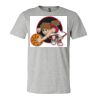 3001CVC - Bella Canvas - 50/50 Blend Short Sleeve T-shirt Thumbnail