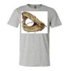 3001CVC - Bella Canvas - 50/50 Blend Short Sleeve T-shirt Thumbnail