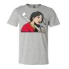 3001CVC - Bella Canvas - 50/50 Blend Short Sleeve T-shirt Thumbnail