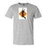 3001CVC - Bella Canvas - 50/50 Blend Short Sleeve T-shirt Thumbnail