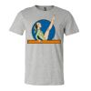 3001CVC - Bella Canvas - 50/50 Blend Short Sleeve T-shirt Thumbnail