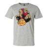 3001CVC - Bella Canvas - 50/50 Blend Short Sleeve T-shirt Thumbnail