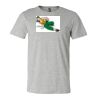 3001CVC - Bella Canvas - 50/50 Blend Short Sleeve T-shirt Thumbnail
