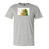 3001CVC - Bella Canvas - 50/50 Blend Short Sleeve T-shirt Thumbnail