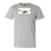 3001CVC - Bella Canvas - 50/50 Blend Short Sleeve T-shirt Thumbnail