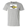 3001CVC - Bella Canvas - 50/50 Blend Short Sleeve T-shirt Thumbnail