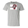 3001CVC - Bella Canvas - 50/50 Blend Short Sleeve T-shirt Thumbnail