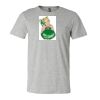 3001CVC - Bella Canvas - 50/50 Blend Short Sleeve T-shirt Thumbnail