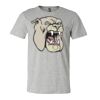 3001CVC - Bella Canvas - 50/50 Blend Short Sleeve T-shirt Thumbnail