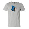 3001CVC - Bella Canvas - 50/50 Blend Short Sleeve T-shirt Thumbnail