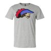 3001CVC - Bella Canvas - 50/50 Blend Short Sleeve T-shirt Thumbnail