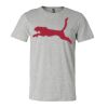 3001CVC - Bella Canvas - 50/50 Blend Short Sleeve T-shirt Thumbnail