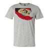3001CVC - Bella Canvas - 50/50 Blend Short Sleeve T-shirt Thumbnail