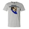 3001CVC - Bella Canvas - 50/50 Blend Short Sleeve T-shirt Thumbnail
