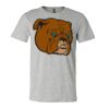 3001CVC - Bella Canvas - 50/50 Blend Short Sleeve T-shirt Thumbnail