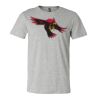 3001CVC - Bella Canvas - 50/50 Blend Short Sleeve T-shirt Thumbnail