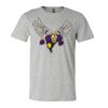 3001CVC - Bella Canvas - 50/50 Blend Short Sleeve T-shirt Thumbnail