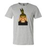 3001CVC - Bella Canvas - 50/50 Blend Short Sleeve T-shirt Thumbnail