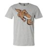 3001CVC - Bella Canvas - 50/50 Blend Short Sleeve T-shirt Thumbnail